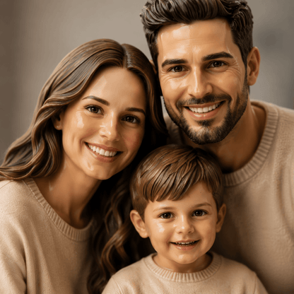 Turn Your Favorite Photo Into A Lifelike 3D Figurine