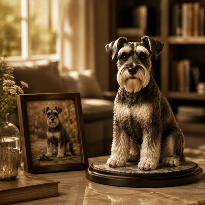 Turn Your Favorite Photo Into A Lifelike 3D Figurine